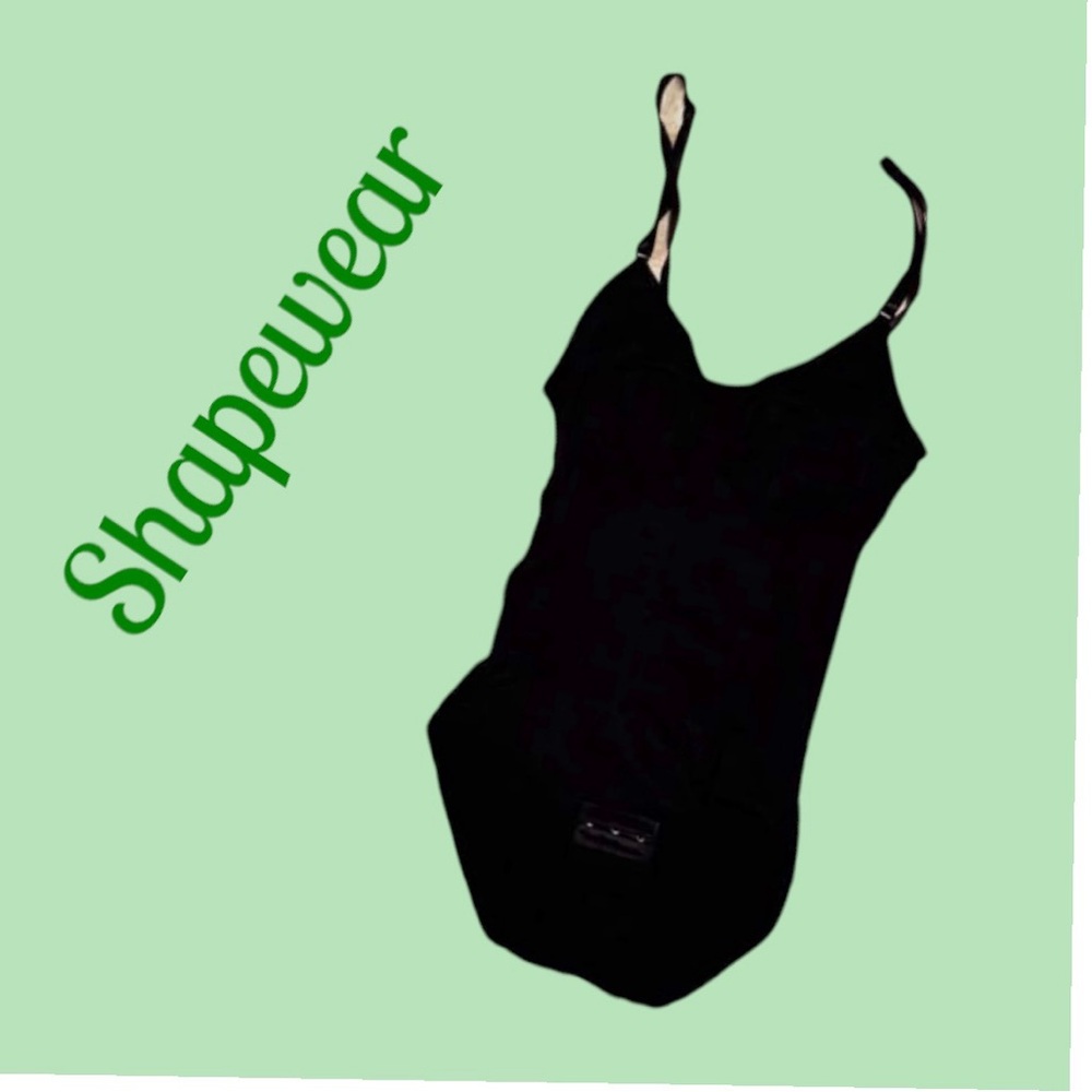Shapewear bodysuit